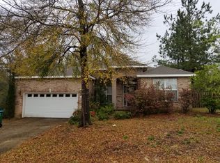 512 Grandridge Dr, Crestview, FL 32539