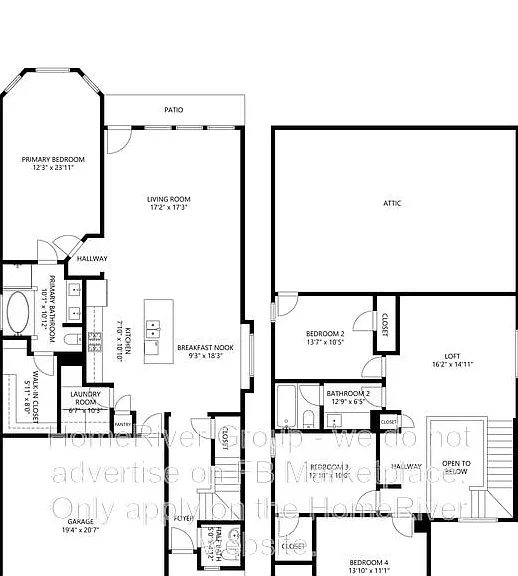 2907 August Mist Ct — Photo 16