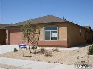 2375 E Calle Pilca, Tucson, AZ 85706