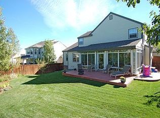 8675 Meadow Creek Dr, Highlands Ranch, CO 80126