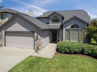 11262 SW Pintail Loop, Beaverton, OR 97007