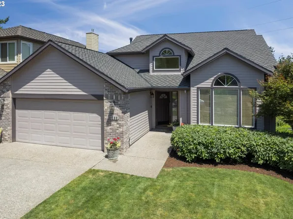 11262 SW Pintail Loop, Beaverton, OR 97007