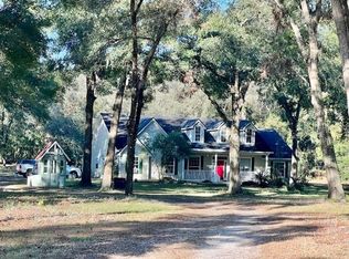 24973 County Road 42, Paisley, FL 32767