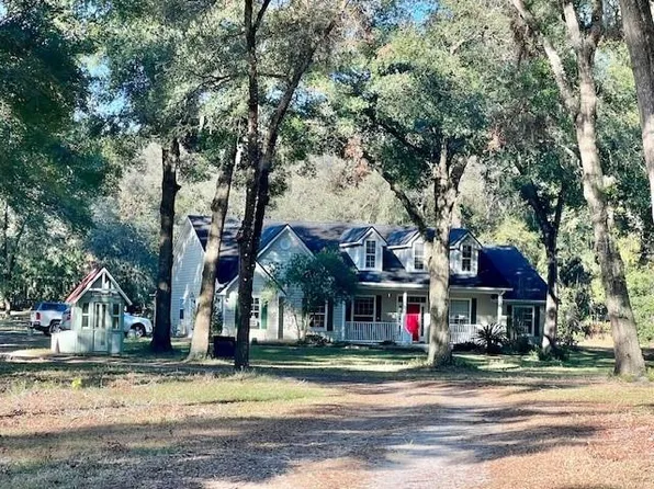 24973 County Road 42, Paisley, FL 32767