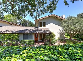 851 Cieneguitas Rd, Santa Barbara, CA 93110