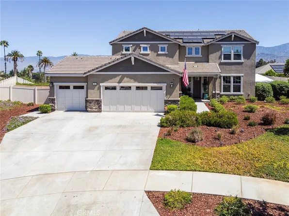 1811 Adeline Ct, Redlands, CA 92374