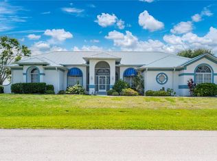 12879 SW Kings Row, Lake Suzy, FL 34269