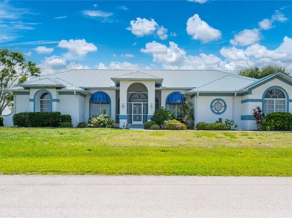 12879 SW KINGS ROW, LAKE SUZY, FL 34269