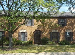 677 Providence Ave #10-677, Columbus, OH 43214