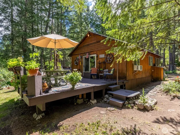 43 Arnica Lane, Twisp, WA 98856