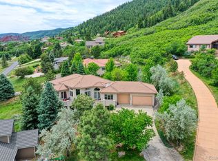 6366 Warriors Run, Littleton, CO 80125