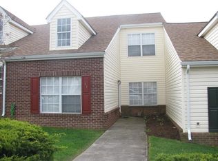 31 Hunters Ridge Ln, Rocky Mount, VA 24151