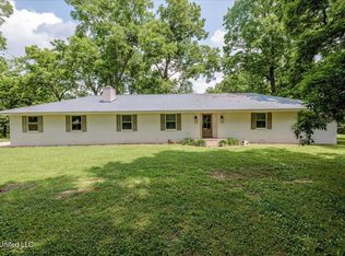 7485 Highway 4 W, Senatobia, MS 38668