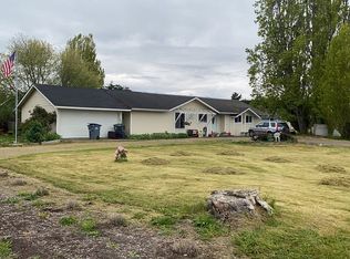 172 Agnew Pkwy, Port Angeles, WA