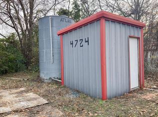 4724 E University Dr, Denton, TX 76208