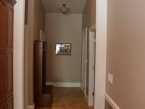 Entry Hall