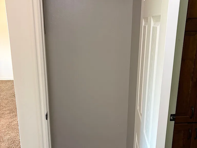 coat closet