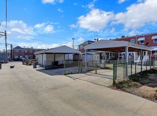 2857 Plainfield Rd, Baltimore, MD 21222