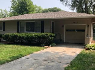5829 Franklin St, Lincoln, NE 68506