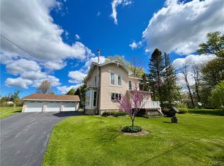 12300 State Rd, Cato, NY 13033