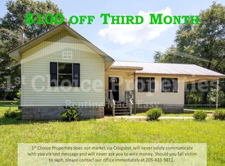 95 Meadow Ln, Jasper, AL 35504