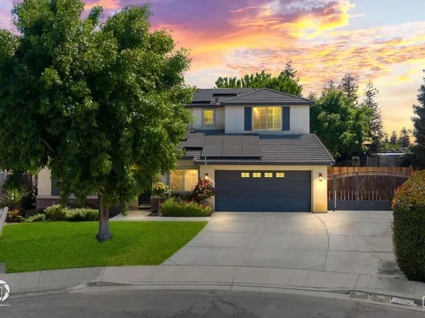15100 Sage Vineyard Ct, Bakersfield, CA 93314