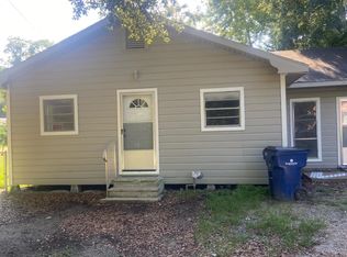310 Faquetigue St, Eunice, LA 70535
