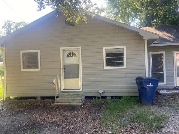 310 Faquetigue St, Eunice, LA 70535