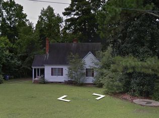 113 Fayetteville Hwy, Roseboro, NC 28382
