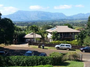 5711 Lokelani Rd, Kapaa, HI 96746