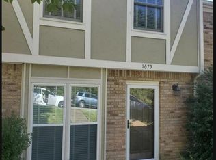 1675 Ashwood Ln, Birmingham, AL 35209