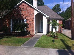 3760 Soledad Dr, Baton Rouge, LA 70816