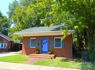 306 S Stewart St, Monroe, NC 28112