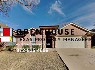 7907 Nighthawk Trl, Arlington, TX 76002