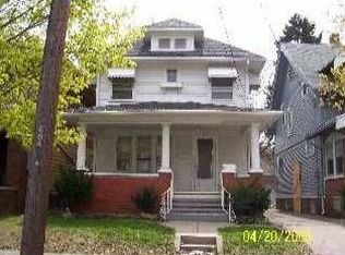 521 Highland Ave, Toledo, OH 43610