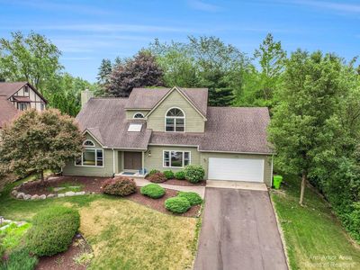 4580 E Loch Alpine Dr, Ann Arbor, MI, 48103