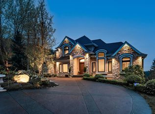 2057 Ridge Mountain Dr, Anmore, BC V3H0G7