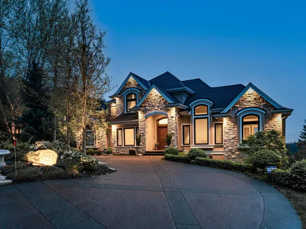 2057 Ridge Mountain Dr, Anmore, BC V3H 0G7