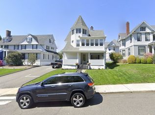 90 Fairview Ave #3A, Naugatuck, CT 06770