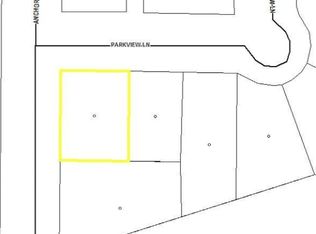 5419 Parkview Ln, South Haven, MI 49090