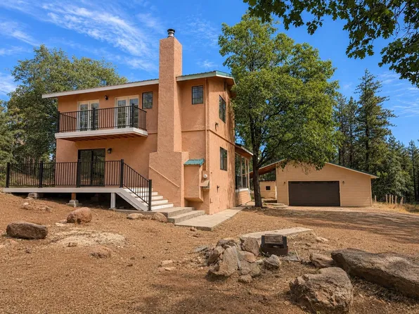 696-515 Cable Line Rd, Susanville, CA 96130