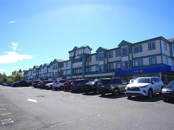 386 Elizabeth Avenue UNIT 207, St. John's, NL A1B1Y2