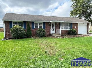 1034 E Lords Way, Brazil, IN 47834