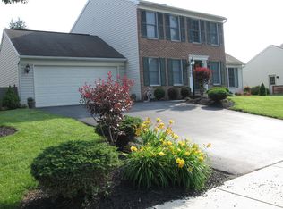 6123 Charing Cros, Mechanicsburg, PA