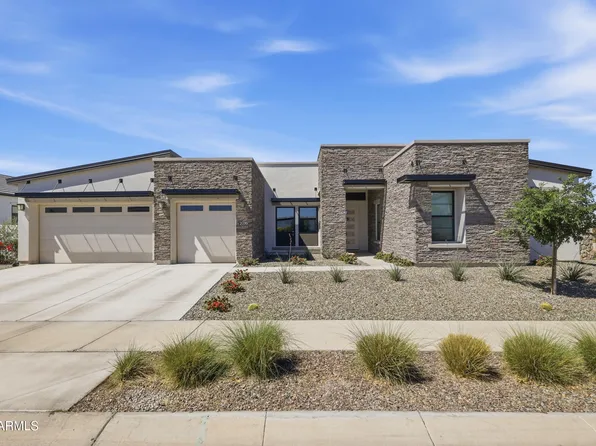 25370 S 204TH Way, Queen Creek, AZ 85142