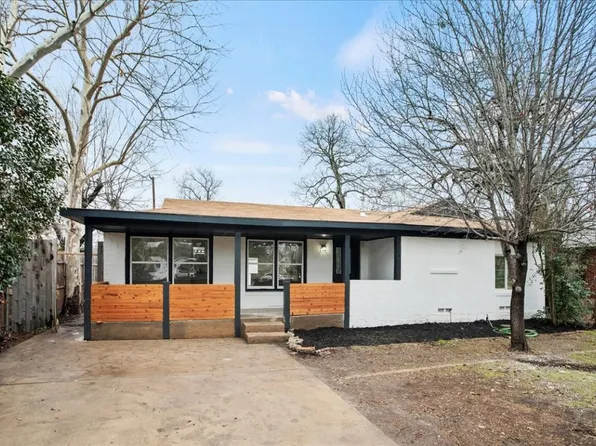 2503 Centerville Rd, Dallas, TX 75228