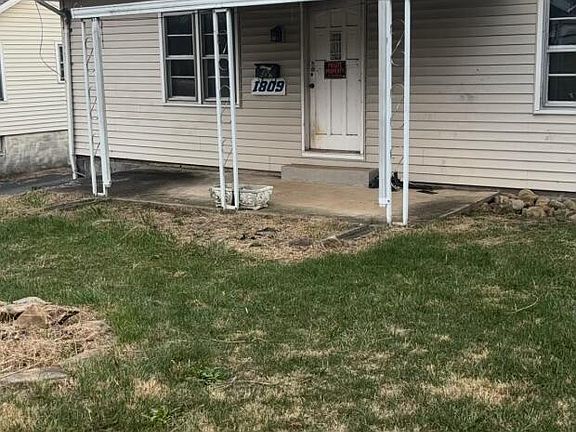 2nd image of 1809 Fort Robinson Dr