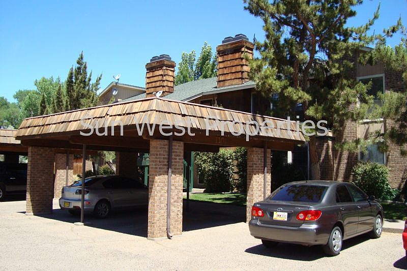 2nd image of 1101 E Navajo St APT A
