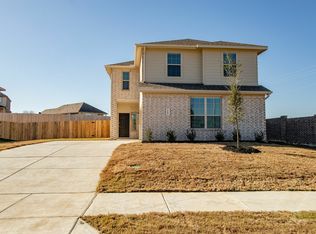 3509 Sonoma Trl, Ennis, TX 75119
