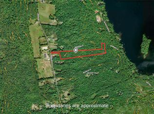 Lot 9 & 15 South Union Route, Union, ME 04862